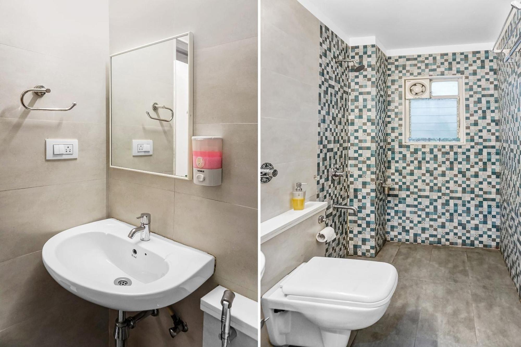Super Townhouse The Upper Room Near Pune Airport Lohogaon Kültér fotó